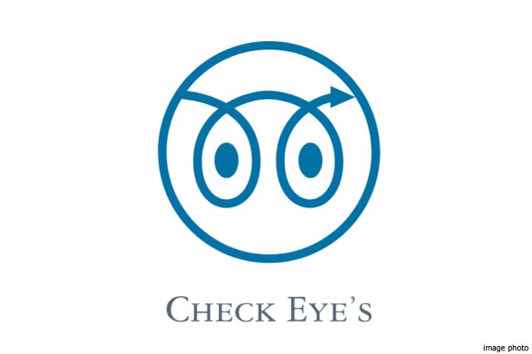 CHECK EYE’S システムイメージ｜ザ・パークハウス小日向